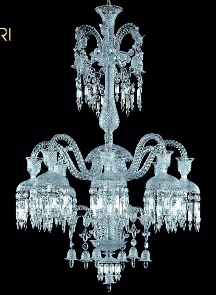 BACCARAT BS2000